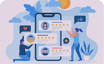 Avaliação de Engajamento